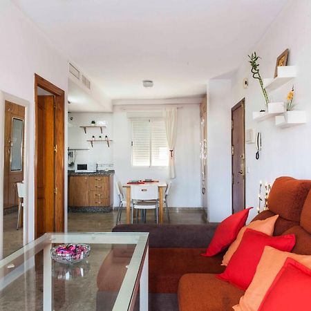 Appartement Atico Sol à Cordoue Extérieur photo